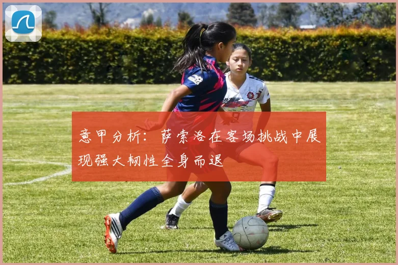 意甲分析：萨索洛在客场挑战中展现强大韧性全身而退
